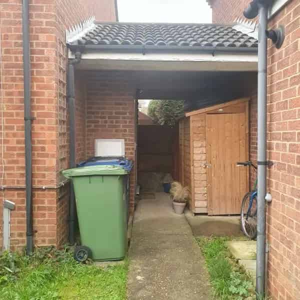 Cluster House for Sale