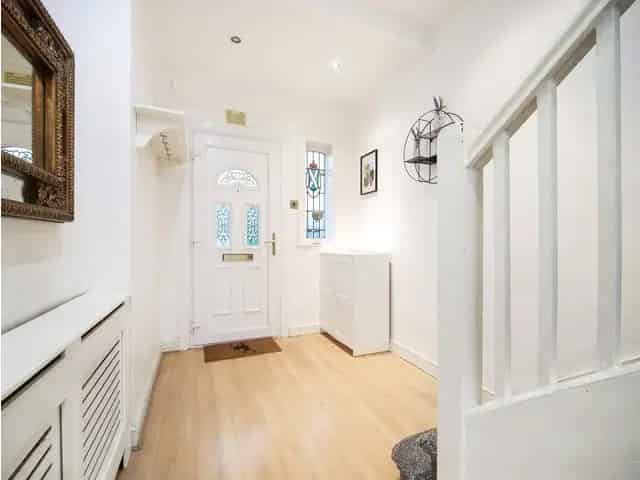 3 Bedroom Terraced House for Sale Kelvindale
