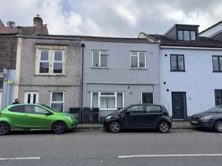 1 Bedroom Apartment to Rent Bristol