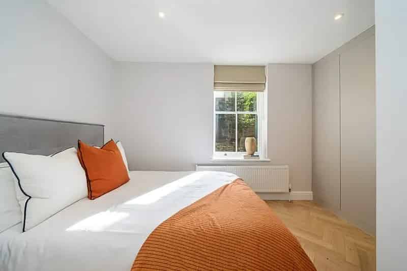 1 Bedroom Flat to Rent Hammersmith Free Wifi Pet Friendly