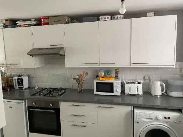 House For Rent in London, England