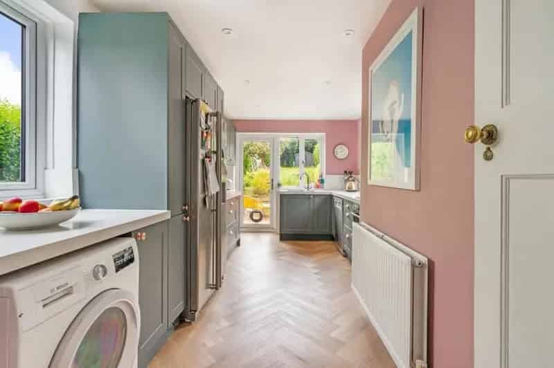 3 Bedroom House To Rent