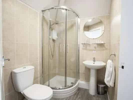 Cheshire Hotel For Sale: 10 En-Suite Rooms, Function Space, and Planning Permission