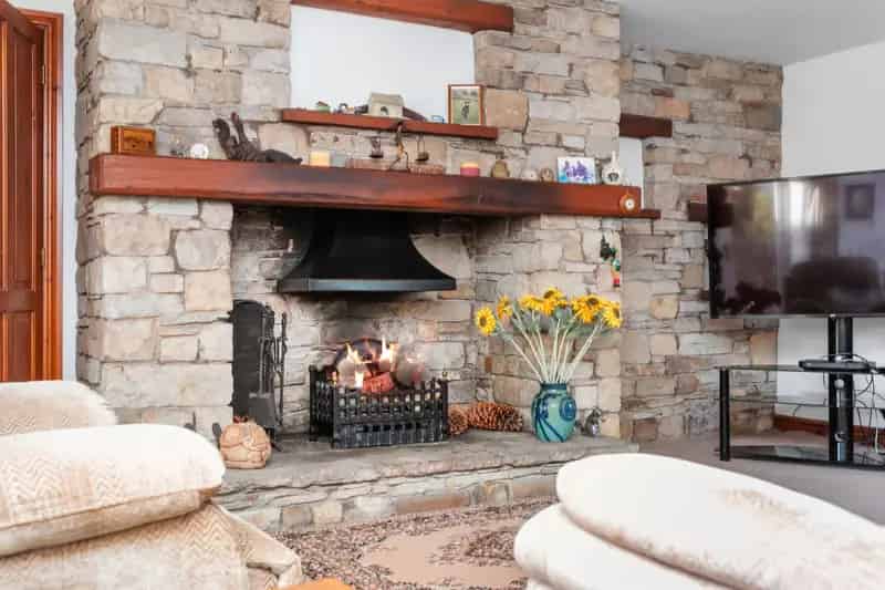 4 Bedroom Barn Conversion for Sale Lune Valley