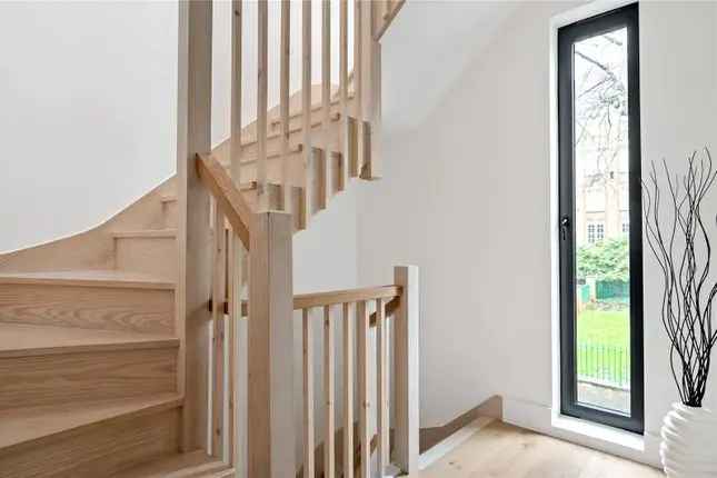 4 Bedroom Houses for Sale Georges Road Islington London N7