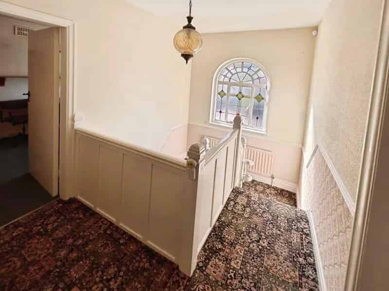 3 Bedroom Detached House for Sale in Handsworth Wood