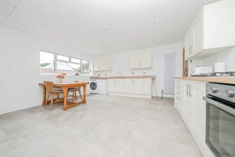 Spacious House with Detached Garage and Development Potential