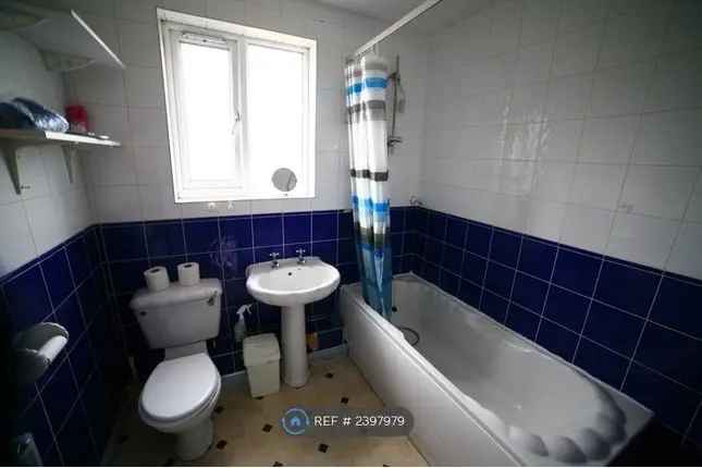 Terraced House to Rent in Bristol BS16