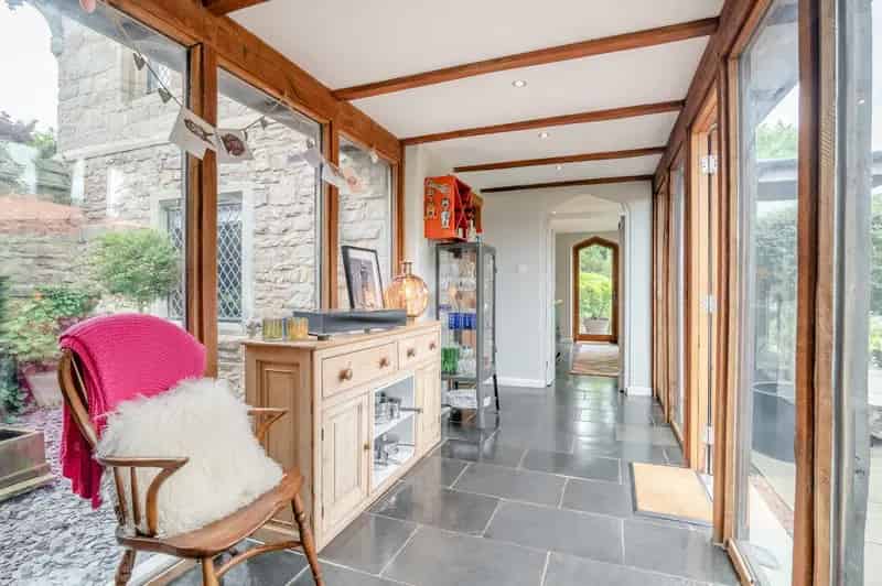 4 Bedroom Detached House for Sale Goodrich Ross on Wye