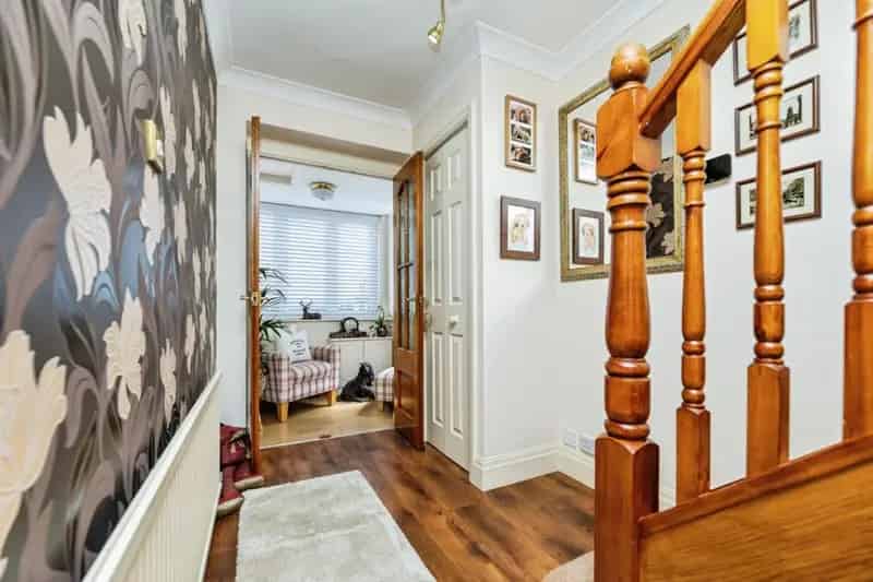 4 Bedroom House For Sale in Sheffield