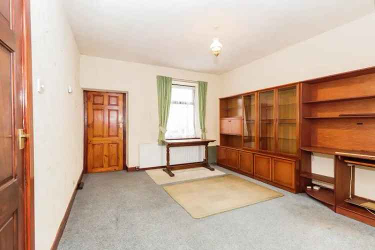 2 Bedroom Mid Terrace House For Sale Withnell Lancashire