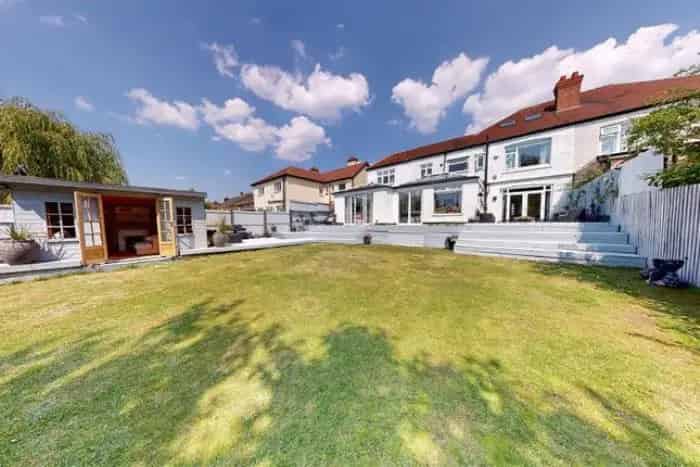 2 Bed Bungalow Prenton Rent