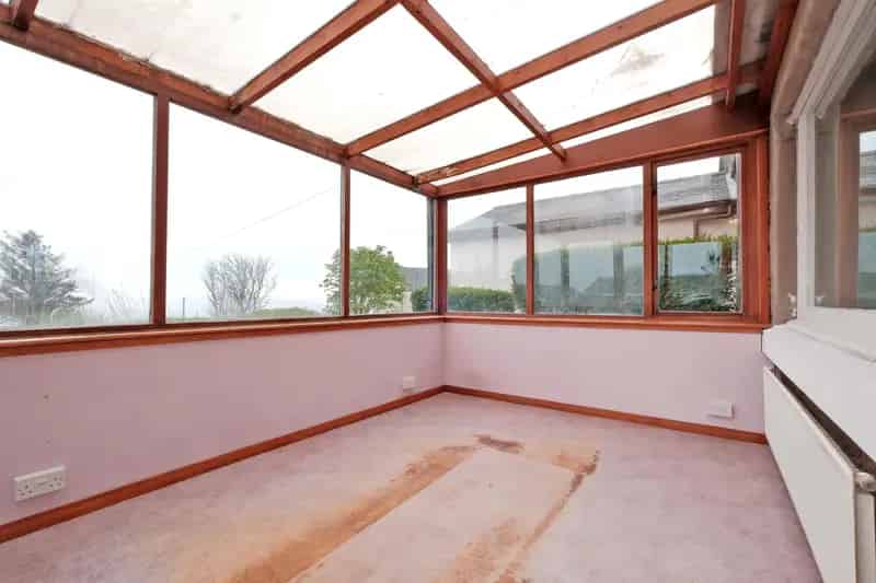3 Bedroom Sea View House Johnshaven