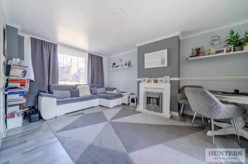 3 Bedroom House For Sale in Northumberland Heath