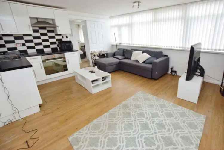 1 Bedroom Apartment for Sale in Exeter