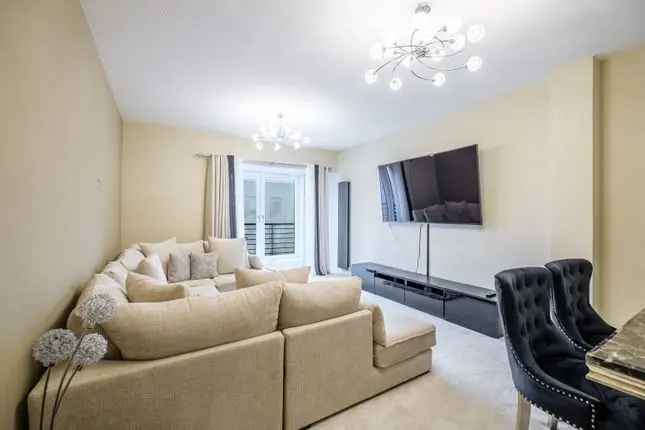 Flat for sale in Thistle Terrace, Glasgow G5