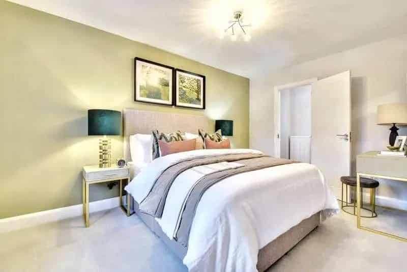 2 Bed House for Sale Rushwick Modern Home First Time Buyers Downsizers