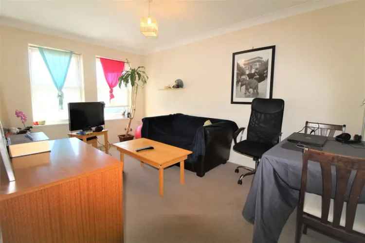 Apartment For Sale in Ipswich, England