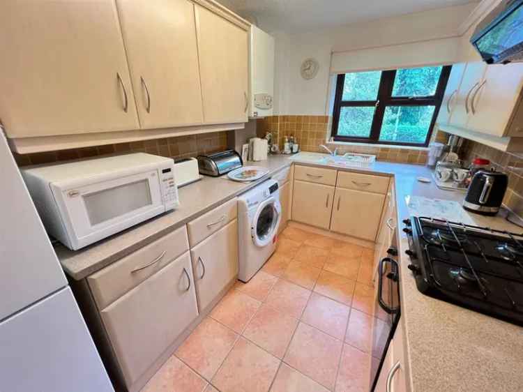 2 Bedroom Flat For Sale Near Redlake Road