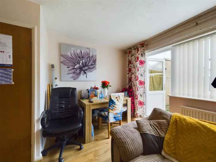 House For Sale in Lincoln, England