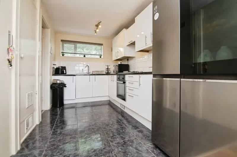 Starter Home Near Trinity Street Tram Stop