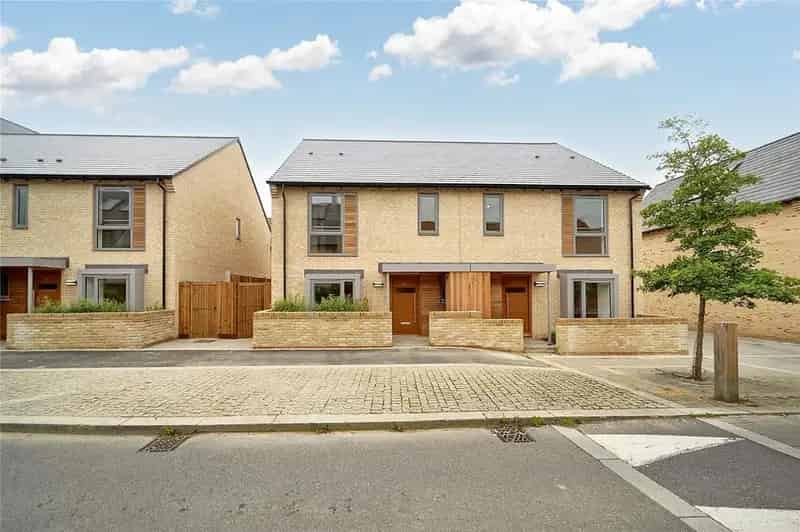 4 Bedroom House to Rent