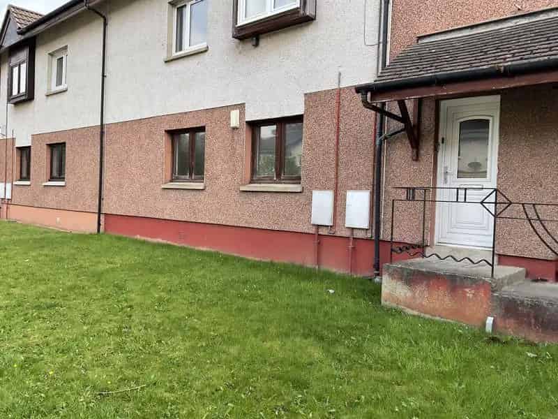 2 Bedroom Apartment to Rent - Recently Refurbished