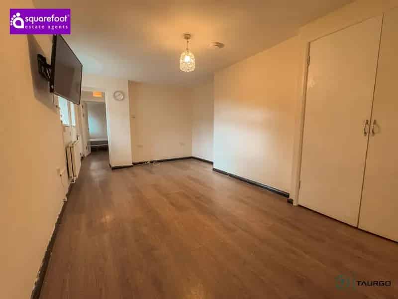 1 Bed Flat For Sale Full Refurbishment Required Investment Opportunity