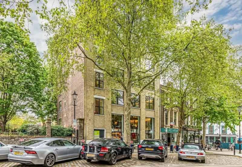 Serviced Offices for 2-100 People Flexible Terms