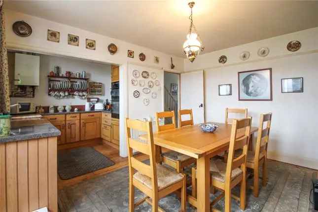 Terraced house for sale in Highridge Road, Bristol BS13