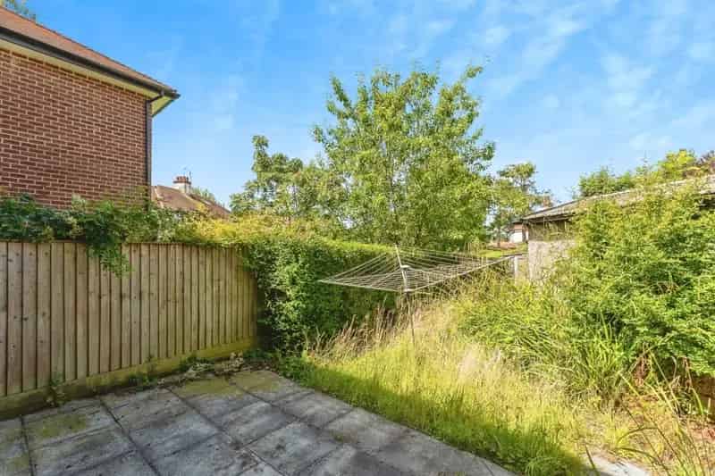 Four Bedroom Family Home on Selkirk Road