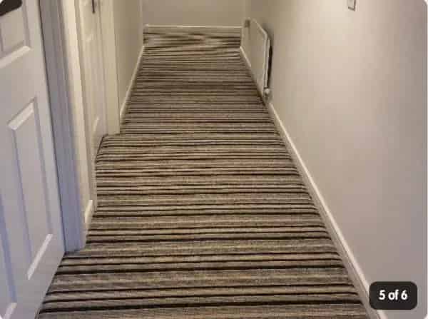 Spacious 2-Bed House Near Parks  Quiet Area