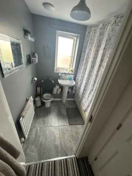 Flat For Rent in Biggleswade, England