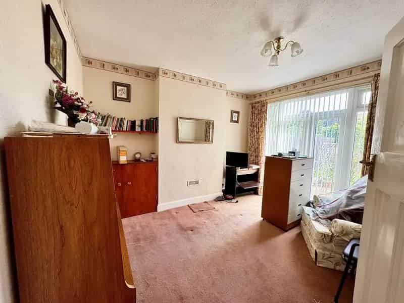 3 Bedroom Terraced House for Rent Lee SE12