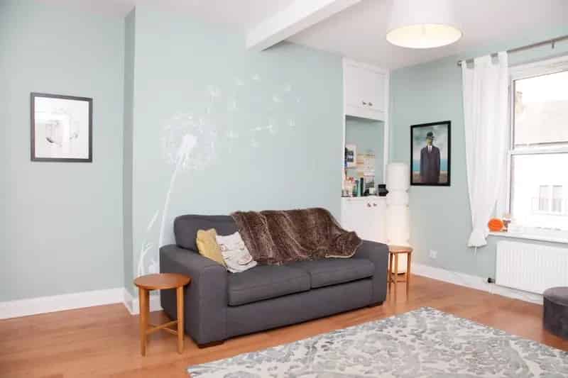 2 Bedroom Flat to Rent Portobello Edinburgh