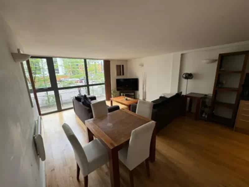 2 Bedroom Flat To Rent Available 03062025