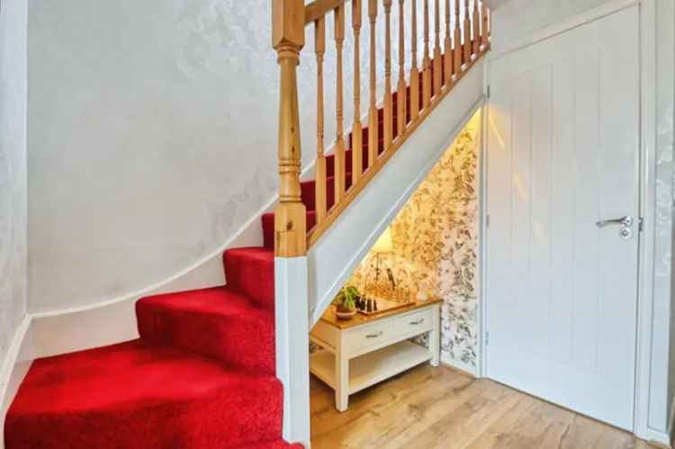 3 Bedroom Detached Family Home For Sale