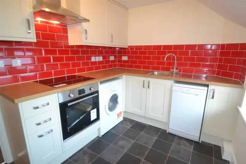 1 Bedroom Flat To Rent Available September 17 2025