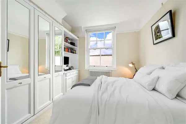 Greycoat Gardens, Greycoat Street, London, SW1P 2QA | Property for sale | Savills