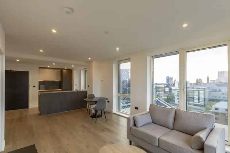 1 Bedroom Flat To Rent Available 05072025
