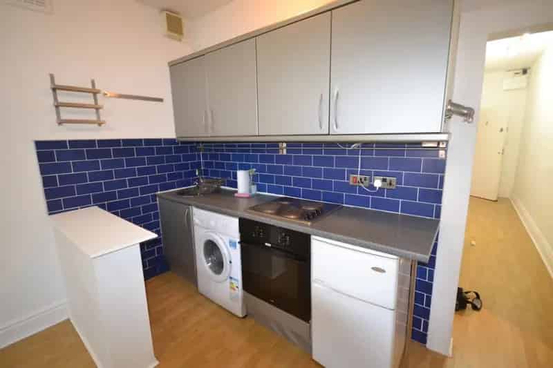 1 Bedroom Flat For Sale Near City Centre