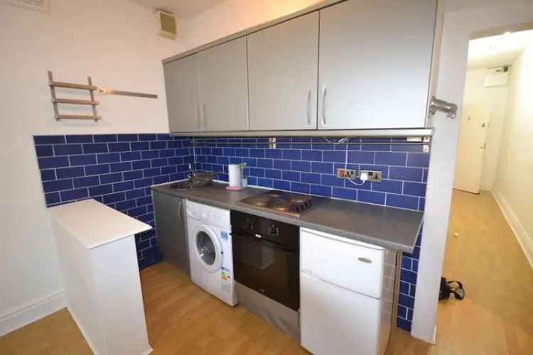 1 Bedroom Flat For Sale Near City Centre