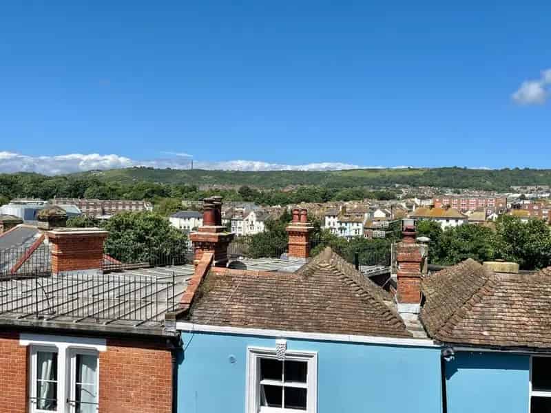 1 Bedroom Retirement Apartment Folkestone CT20