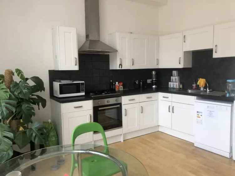 4 Bedroom Maisonette to Rent in Bristol