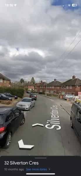 House For Rent , Birmingham, England
