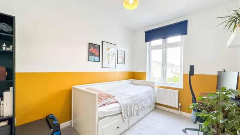 3 Bed Victorian House For Sale