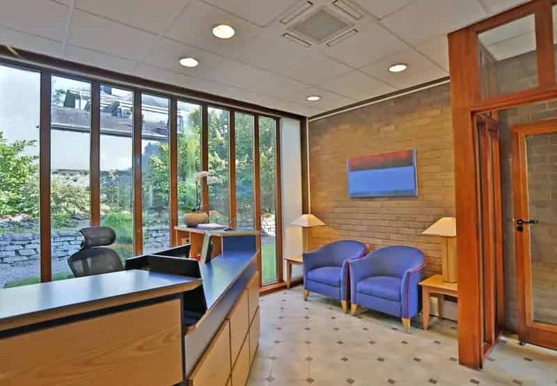 Serviced Offices London Flexible Terms