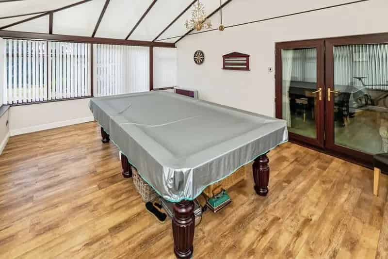 3 Bedroom Detached Farmhouse Hooton Roberts