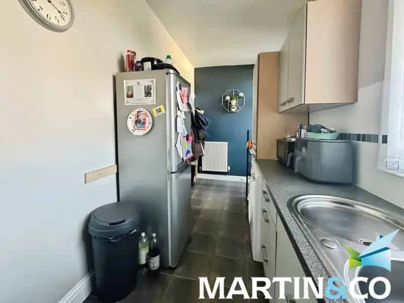 3 Bedroom House To Rent Available May 15 2025