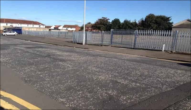 0.5 Hectare Residential Land Development Opportunity